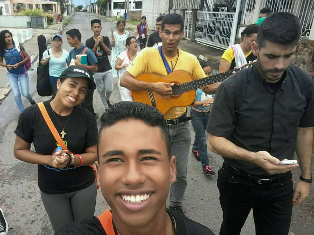 IsabelArsu's tweet photo. #YoVivoelENAJO https://t.co/Ltqc76Kl8v
