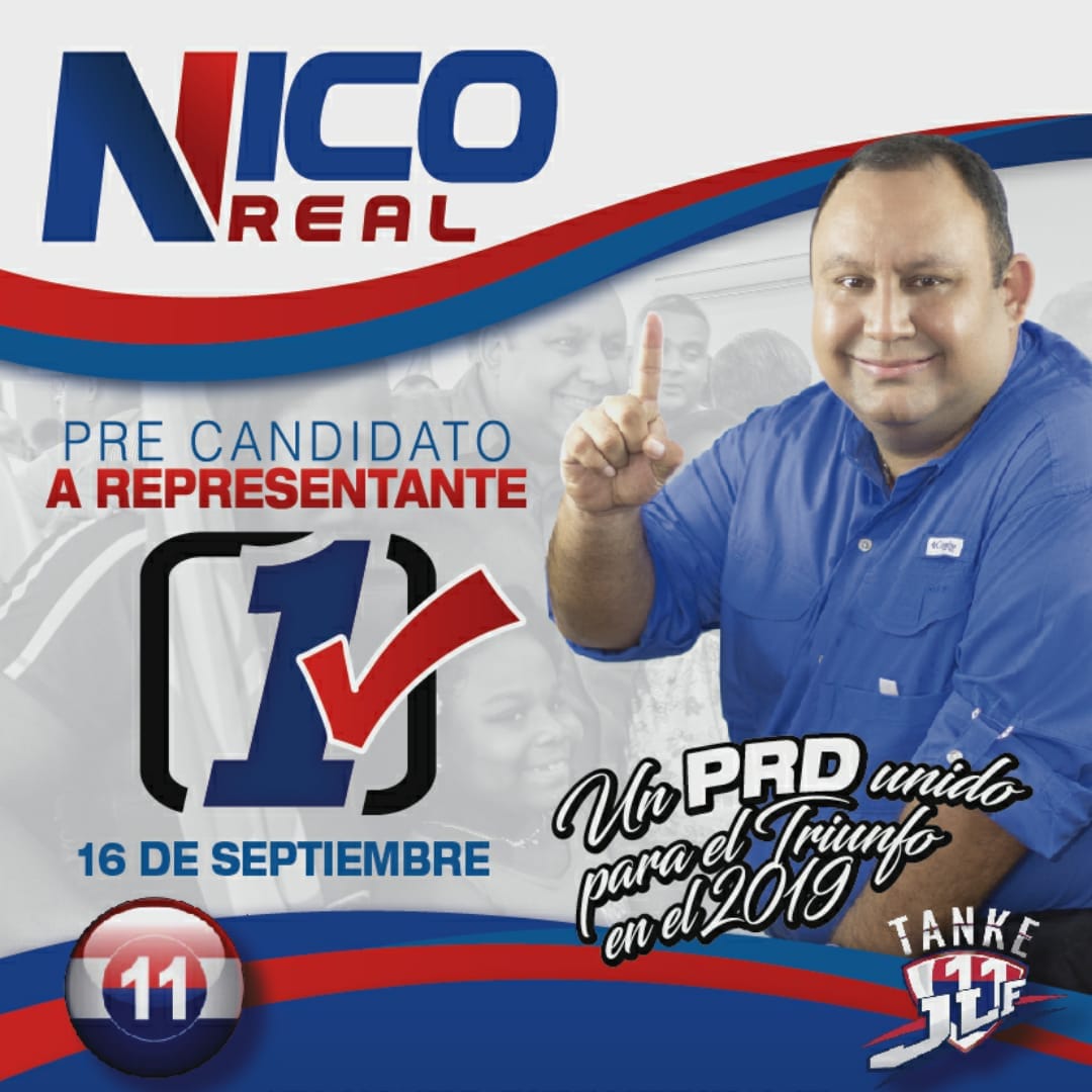 NicoRealOficial's tweet photo. VOTA 1✔ NICO REAL
.
16 DE SEPTIEMBRE
.
#SoyParqueLefevre #NicoRealContigo #ComunidadActiva https://t.co/asivI3gc9D