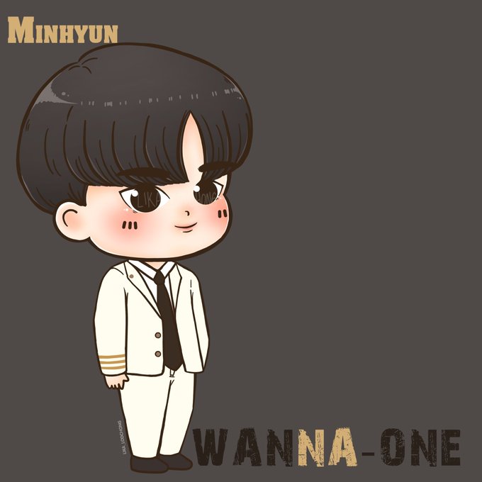 Minhyunwannaoneのtwitterイラスト検索結果 Minhyunwannaoneのtwitterイラスト検索結果