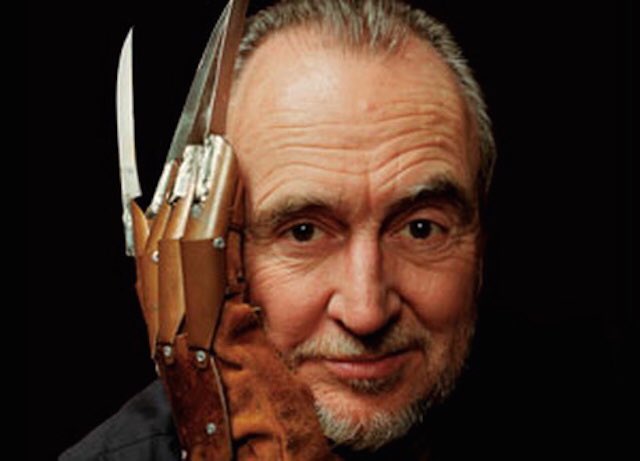 Happy Birthday to Wes Craven (creator of A Nightmare on Elm Street) he would have been 79 today R.I.P 