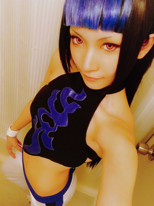 コスプレイヤー成賀久瑠王 (なるがくるみ)のTwitter画像28