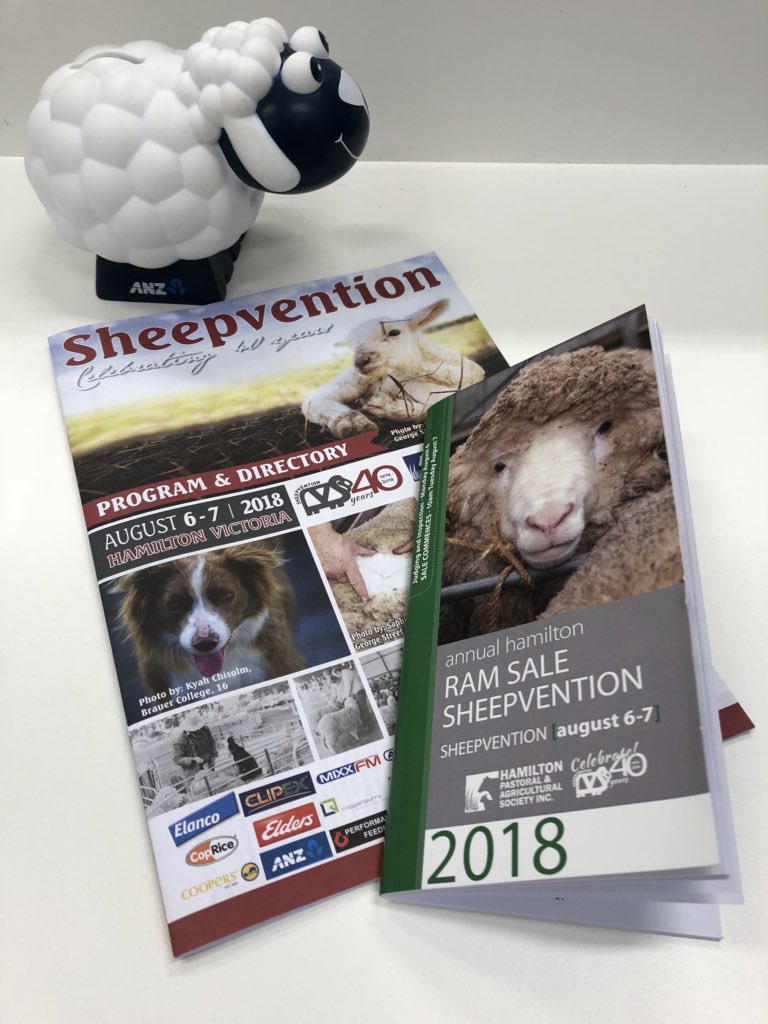 The rains are here so it must be sheepvention time, come see us at the producers pavilion with the Anz farmers market. #sheepvention #40years #splendidegg #glenaftongoatfarm #rox