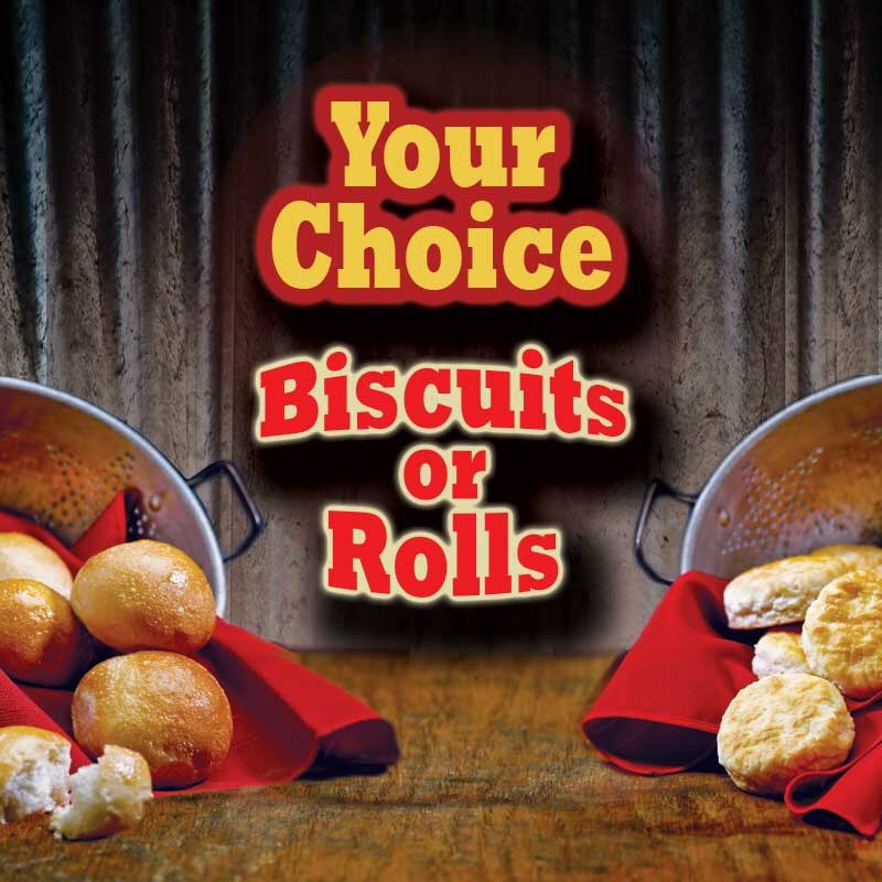 Chicken Express Ok On Twitter Like For Biscuit Retweet For Roll