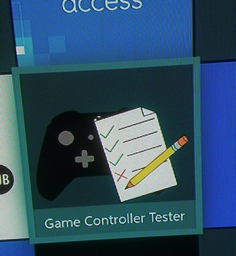 sofiabe17TL's tweet image. Esta app les servirá para checar si su control anda fallando !