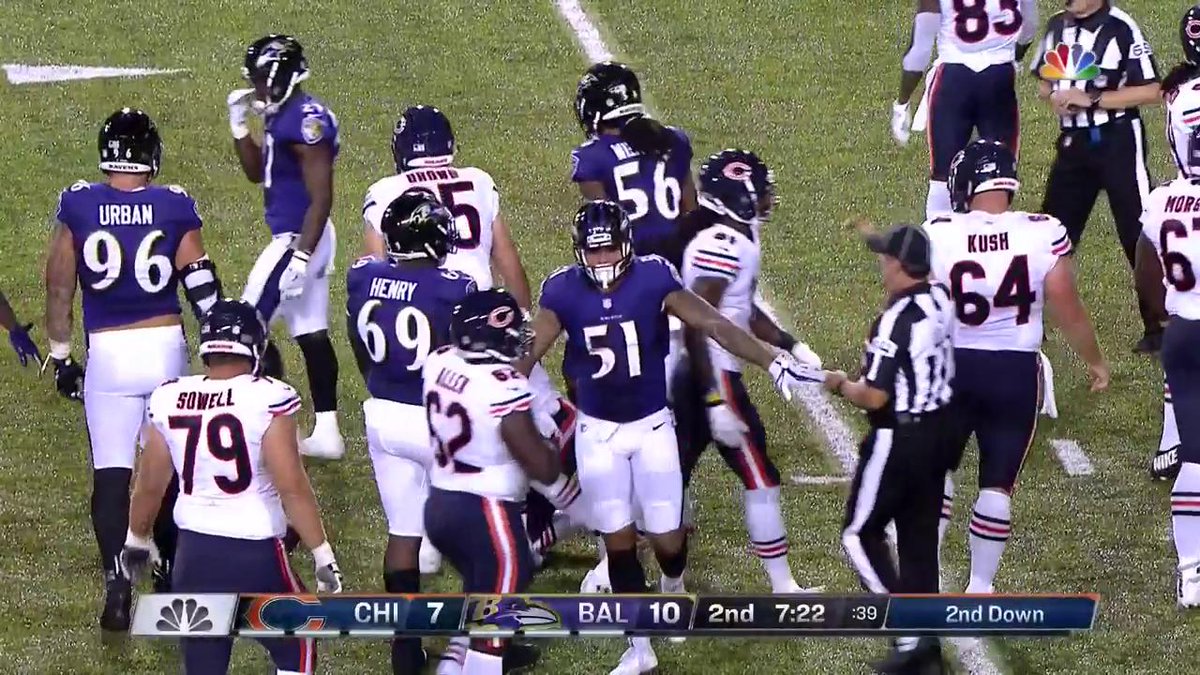 This weekend, @RandyMoss is right where he belongs.  📺: @SNFonNBC https://t.co/zMb0pSp59K