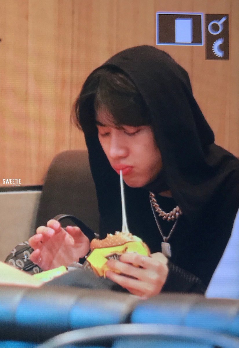 นั่นดิ...ทำไมชอบเรียก