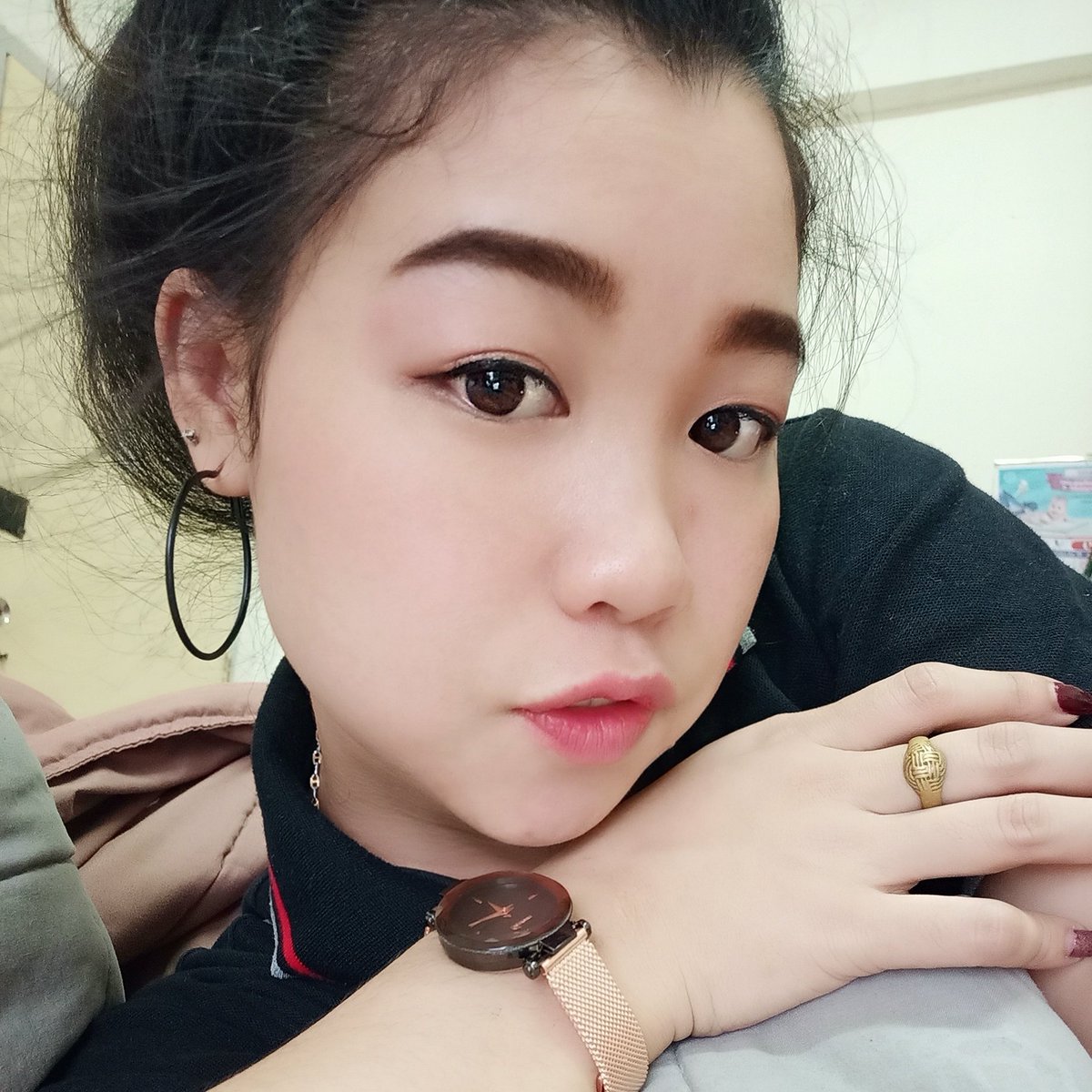 kondaow's tweet photo. #NewProfilePic ช่วงวันหยุดเยอะจางงงง https://t.co/guPw8Nod1z