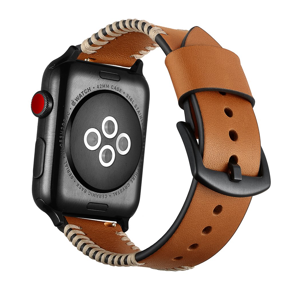 leyoungs8's tweet photo. Best Apple Watch Band pure cowhide 
#AppleWatch 
Buy Now https://t.co/9b12BGCwVc https://t.co/W2QlVHfywG