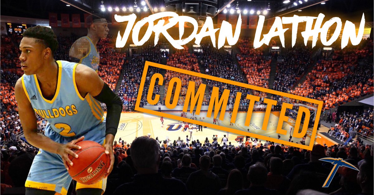 PickAxeSocial's tweet photo. BREAKING! Top 150 player and 4⭐️⭐️⭐️⭐️ Guard Jordan Lathon has committed and signed to UTEP!
The 6’4” Guard held offers from Cincinnati, Louisville, Butler, Ole Miss, Illinois, Iowa St and several others.
Huge coup for the Program!
#JoinedTheMovement #NewEraUTEP https://t.co/6yt8czxUGH