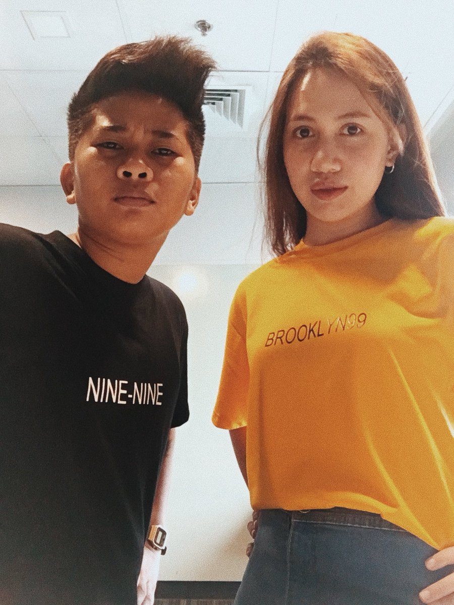 califormaki's tweet photo. Can we get a NINE-NINE?? https://t.co/YKi3EKx5Ko