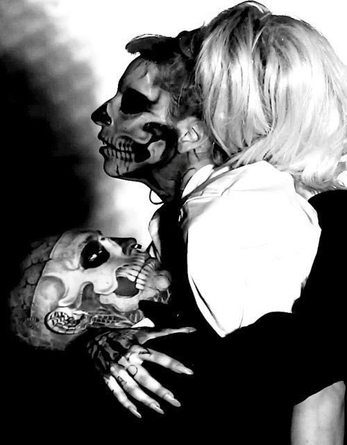 MoonlightDaga's tweet photo. Rest In Peace zombie boy ❤️ we will miss you😭
#RestInPeaceZombieBoy https://t.co/XkUx8UWe95