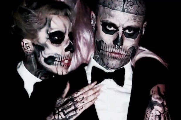 MoonlightDaga's tweet photo. Rest In Peace zombie boy ❤️ we will miss you😭
#RestInPeaceZombieBoy https://t.co/XkUx8UWe95