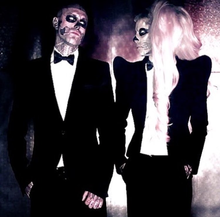 MoonlightDaga's tweet photo. Rest In Peace zombie boy ❤️ we will miss you😭
#RestInPeaceZombieBoy https://t.co/XkUx8UWe95