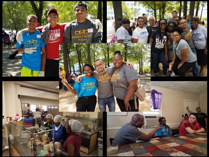 AwakeningBMore's tweet photo. *Schedule of events for D.C. and Baltimore will be posted soon! 
For more information, email us at: theawakeningbaltimore@gmail.com #TheAwakeningBaltimore #TheAwakeningProject #COGICWorldMissions @COGICisLIVE #Baltimore #WashingtonDC #DMV https://t.co/J9AhJjX432