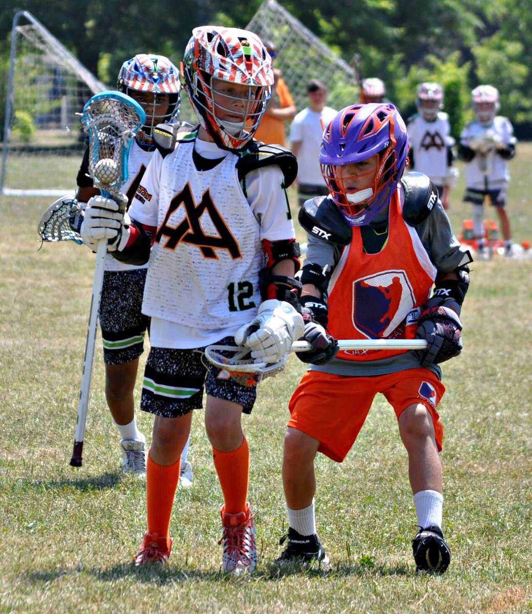 ArmyAntLax's tweet photo. Ryder of U12 #ArmyAntLax at @thelaxfed in Niagara, NY vs Lax Dream planning his next move #Attackman #Midfielder #CoalitionLax #CoalitionLaxFamily #Lacrosse #MittenLax #LacrosseIQ #PlayingSmart #Thinker https://t.co/kMPHEXzqt8