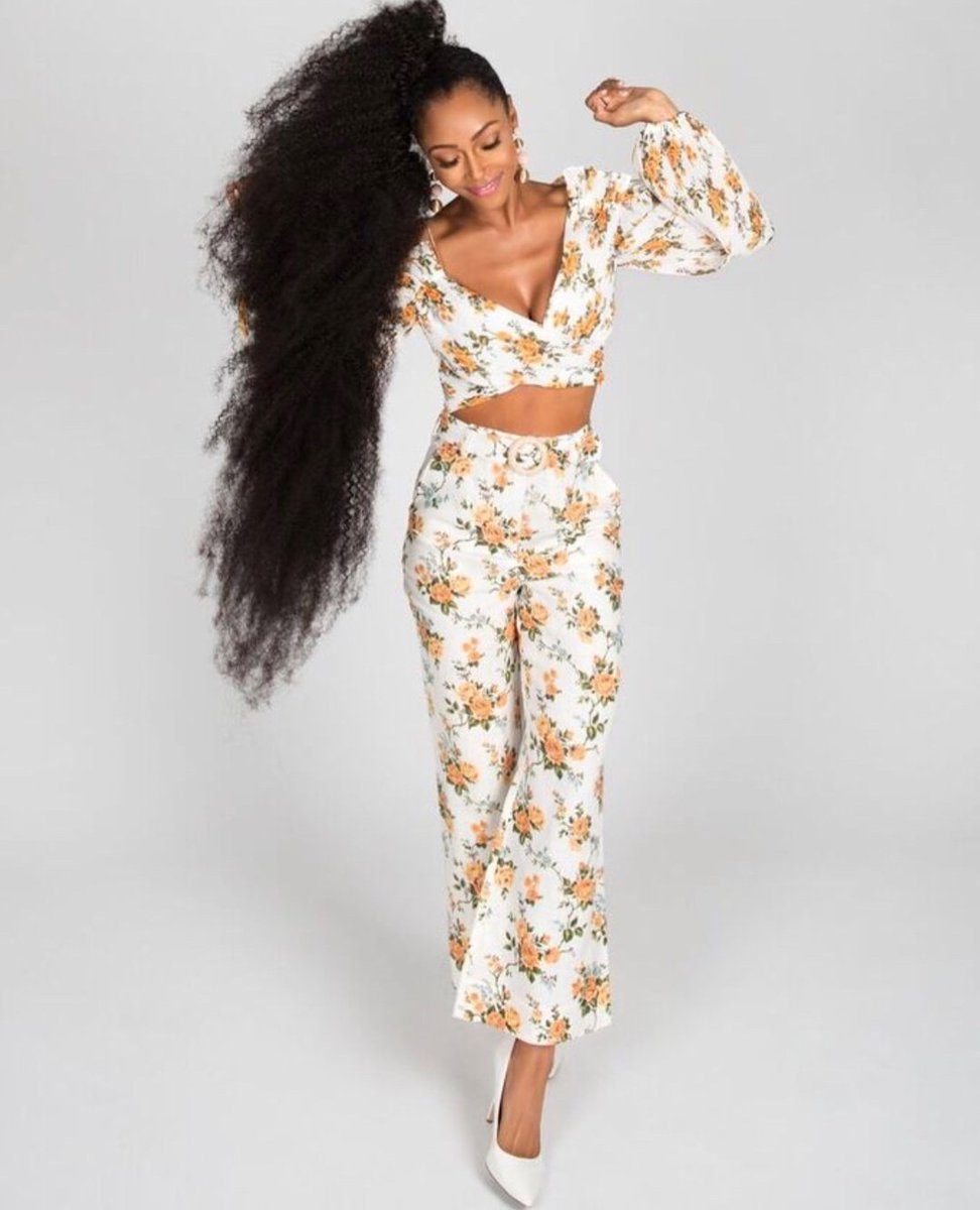 Yaya Dacosta Appreciation Thread Lipstick Alley