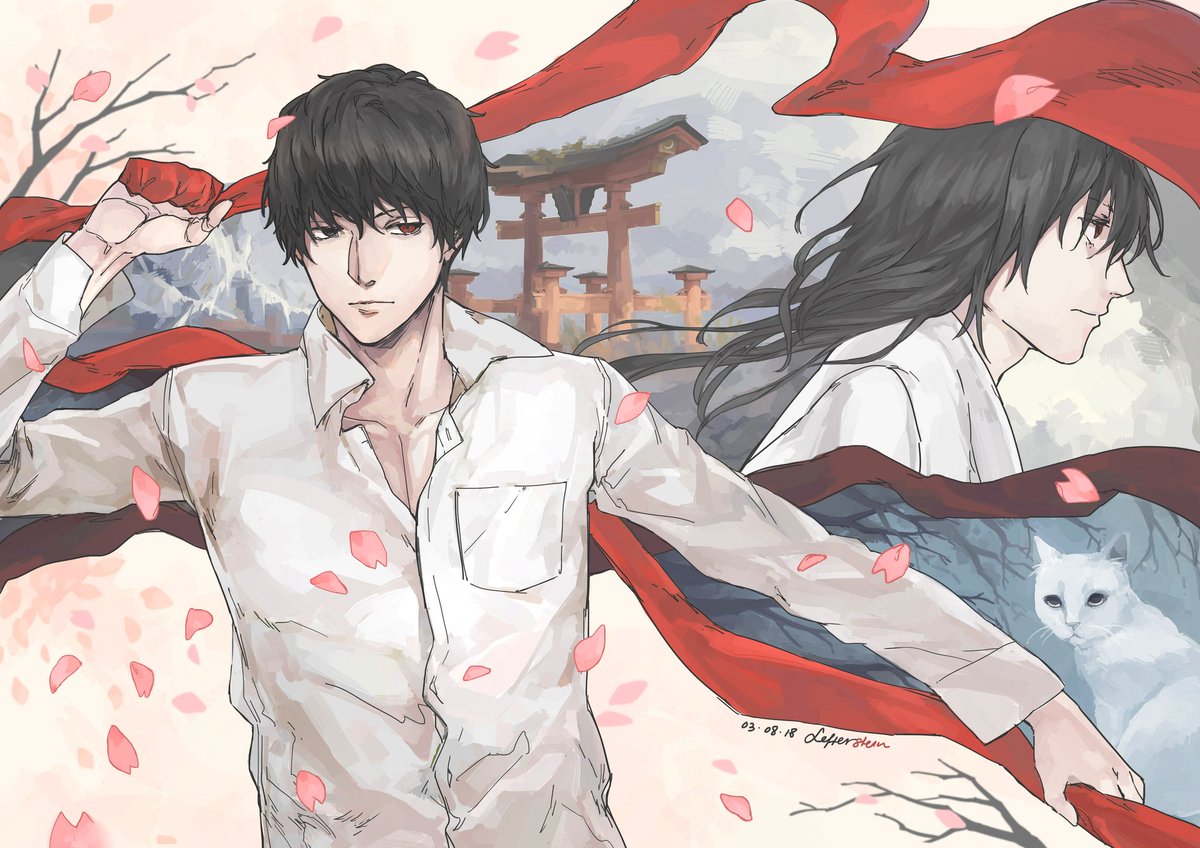 斉藤八雲 Hashtag On Twitter