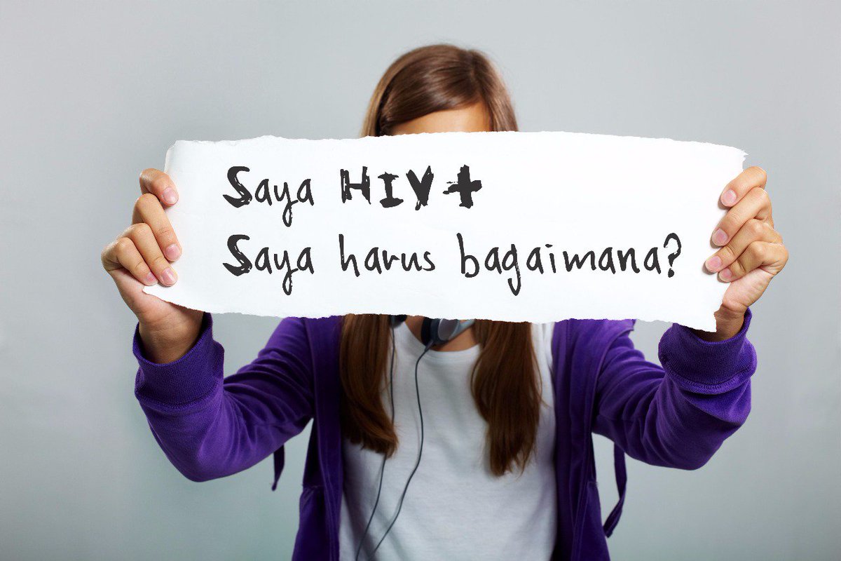 Yayasan Spiritia tweet media