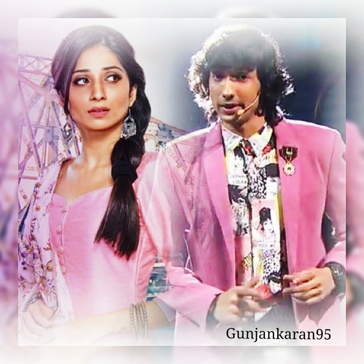 gunjankaran95's tweet photo. Every love story is beautiful, but our is my favorite...❤❤
@shantanum07
@VrushyyMehta
#swayam #sharon #shantanu #vrushyy #Swaronconnection #vrushaconnection #colorconnections #lovebird #bestcouple #madeforeachothercouple💑
.
.
.
Good morning everyone 😊 https://t.co/M056CNhkWY