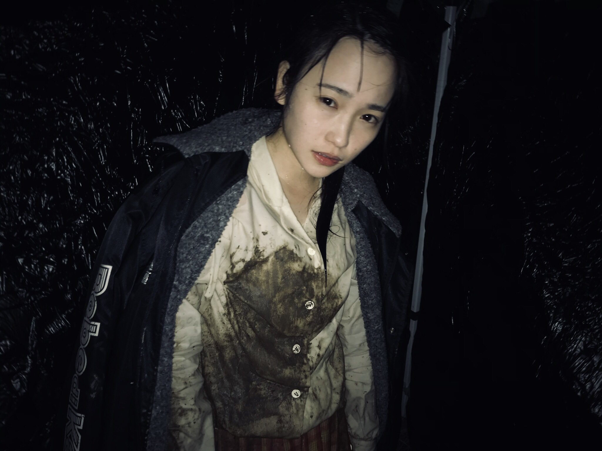 川栄李奈 V Twitter 夕凪の街 桜の国18 放送まであと3日です その前に ドキュメントも放送されます 明日8月4日15時50分 Nhk総合 ぜひご覧ください T Co B8odtaghkw Twitter
