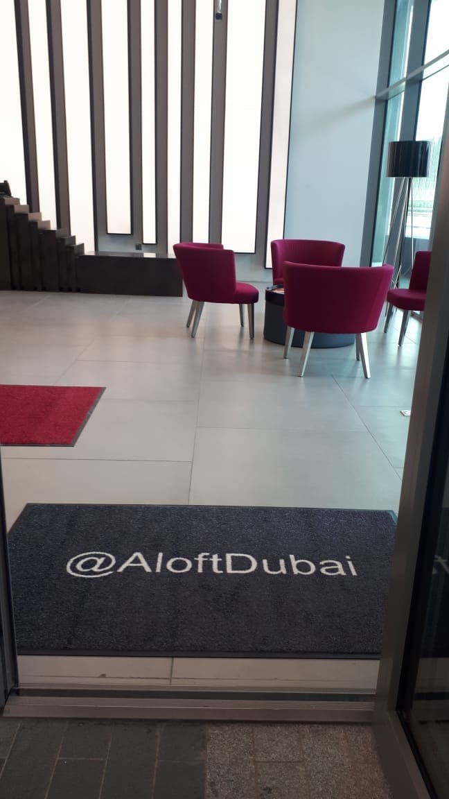 islandviewdxb's tweet photo. Style your Floor with Image Mats from Island View Distributors Dubai UAE #logomat #entrancemats #styleyourfloor #dressyourfloor #dustcontrolmats #ivd  #dubai #abudhabi #uae #GCC https://t.co/ToBd8anX5V