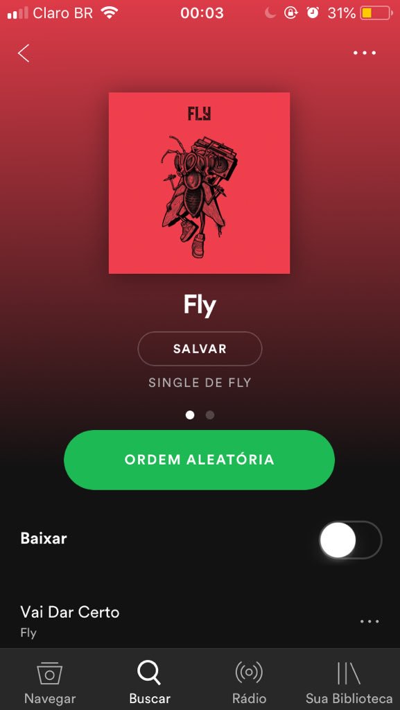 FLYMOSlNHOS's tweet photo. nossa Fly está vivíssima 
NOVOEPFLY https://t.co/pkryZvja9h