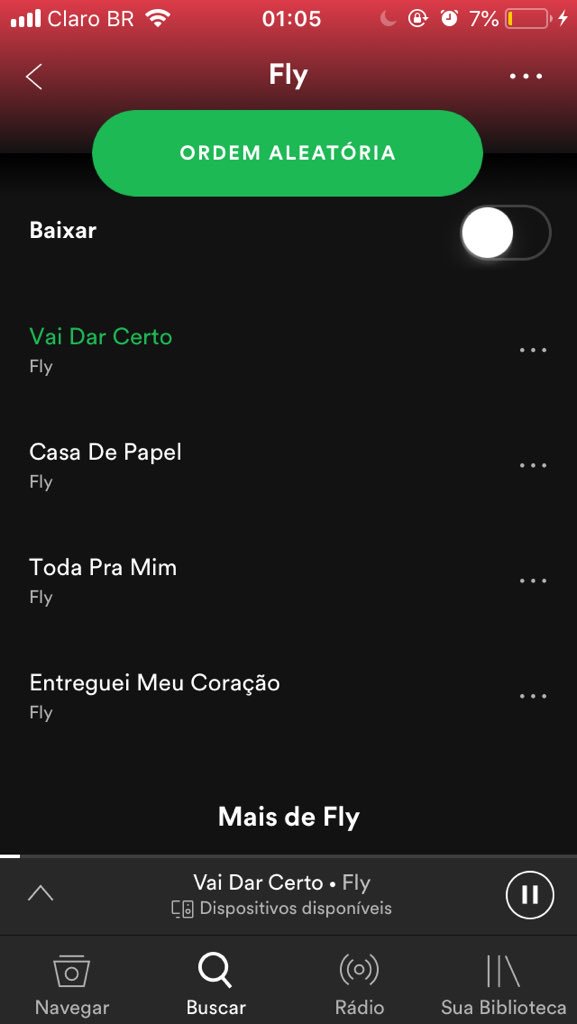 FLYMOSlNHOS's tweet photo. nossa Fly está vivíssima 
NOVOEPFLY https://t.co/pkryZvja9h