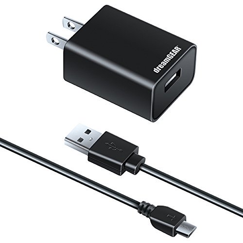 PlayGameNewscom's tweet photo. New post (dreamGEAR Charge &amp; Play Pro 10' Micro-USB Cable Digital Cameras and MP3 Players - PlayStation 4) has been published on Play Game News - https://t.co/vaJ4Be2DWA https://t.co/EHkEwS0EHx