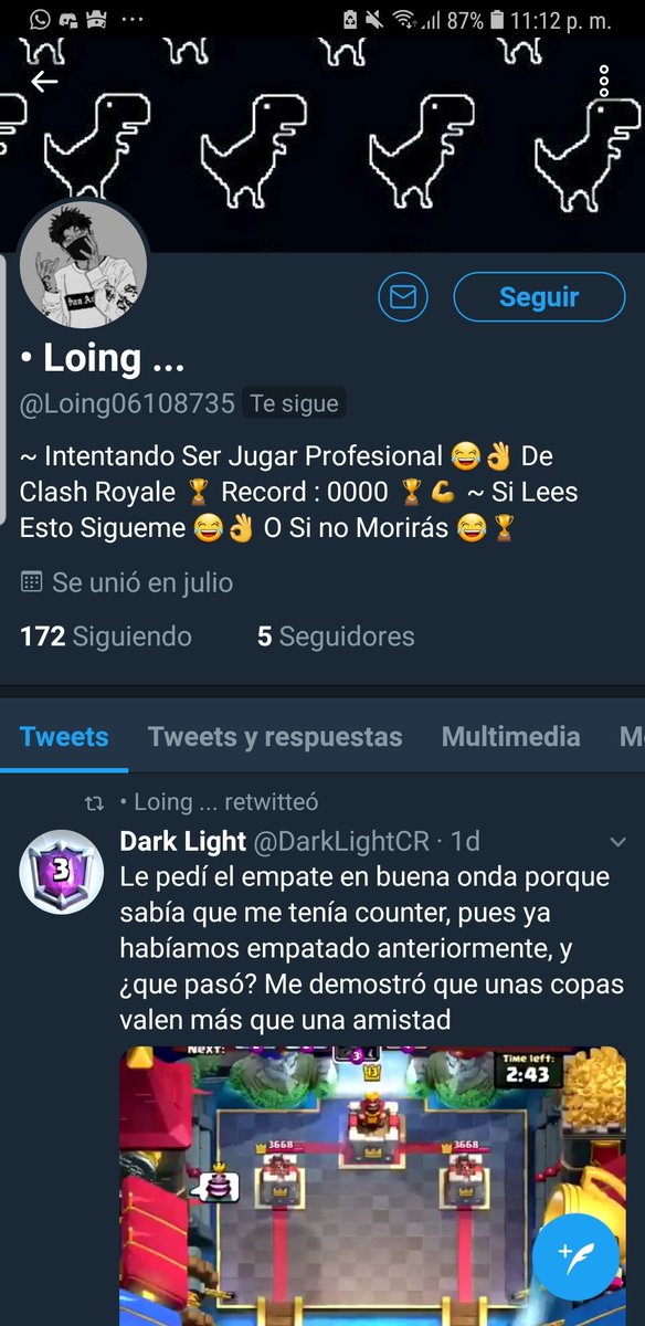 BabyRuth⭐YT tweet media