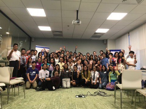 #waterMM Wrap Up of Myanmar - Netherlands Water Challenge Engagement Day. &amp;nbsp; ​Myanmar – Netherlands Water ...myanmarwaterportal.com/news/819-wrap-…