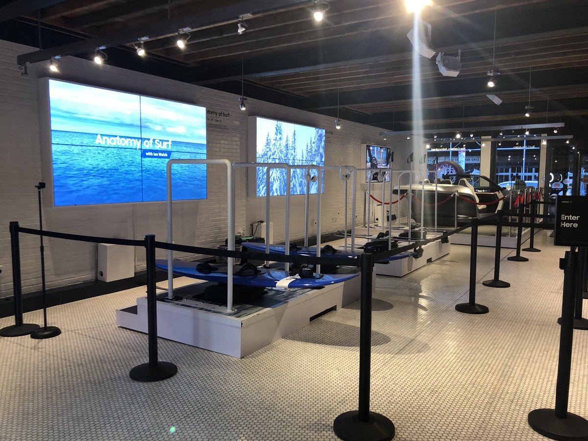 VIDAPAY's tweet photo. Wrapped up this week of @TracFoneCalls rallies in NYC. What an amazing venue at the @Samsung office 😍 and great seeing all of you there! #dealerrally #prepaidwireless https://t.co/ozY6D9TsvY