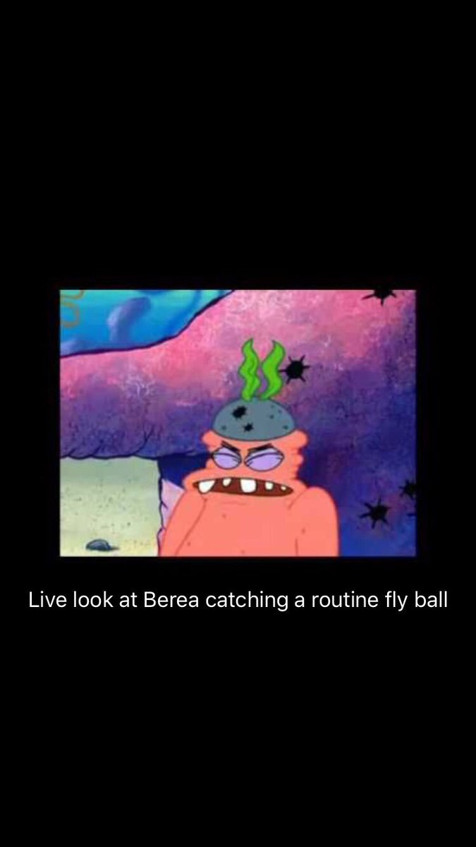 Jerry_Memes's tweet photo. Schools around the corner so is fall baseball. Just thought I’d give a throw back not only districts but essentially every game/practice. #statecaliber https://t.co/xbDTjaAXqY