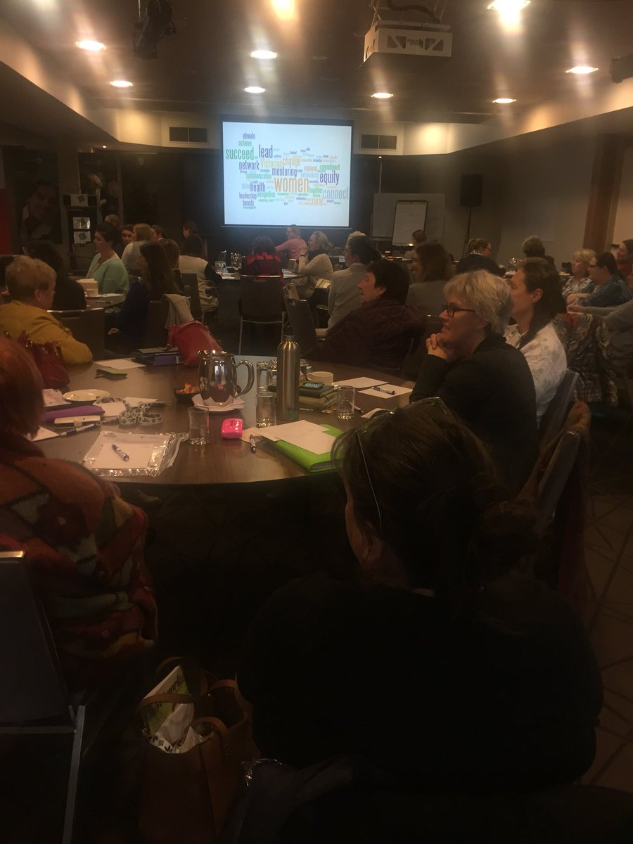 VicGovAg's tweet photo. Attendees at the inaugural Rural Women’s Forum wrap up the inspiring two day event by committing to take action. They’ll share the learnings, advice, leadership tips and opportunities from the Forum with their communities, farms and workplaces back home. #VRWForum #VRWNetwork https://t.co/QIzWF2zVzB