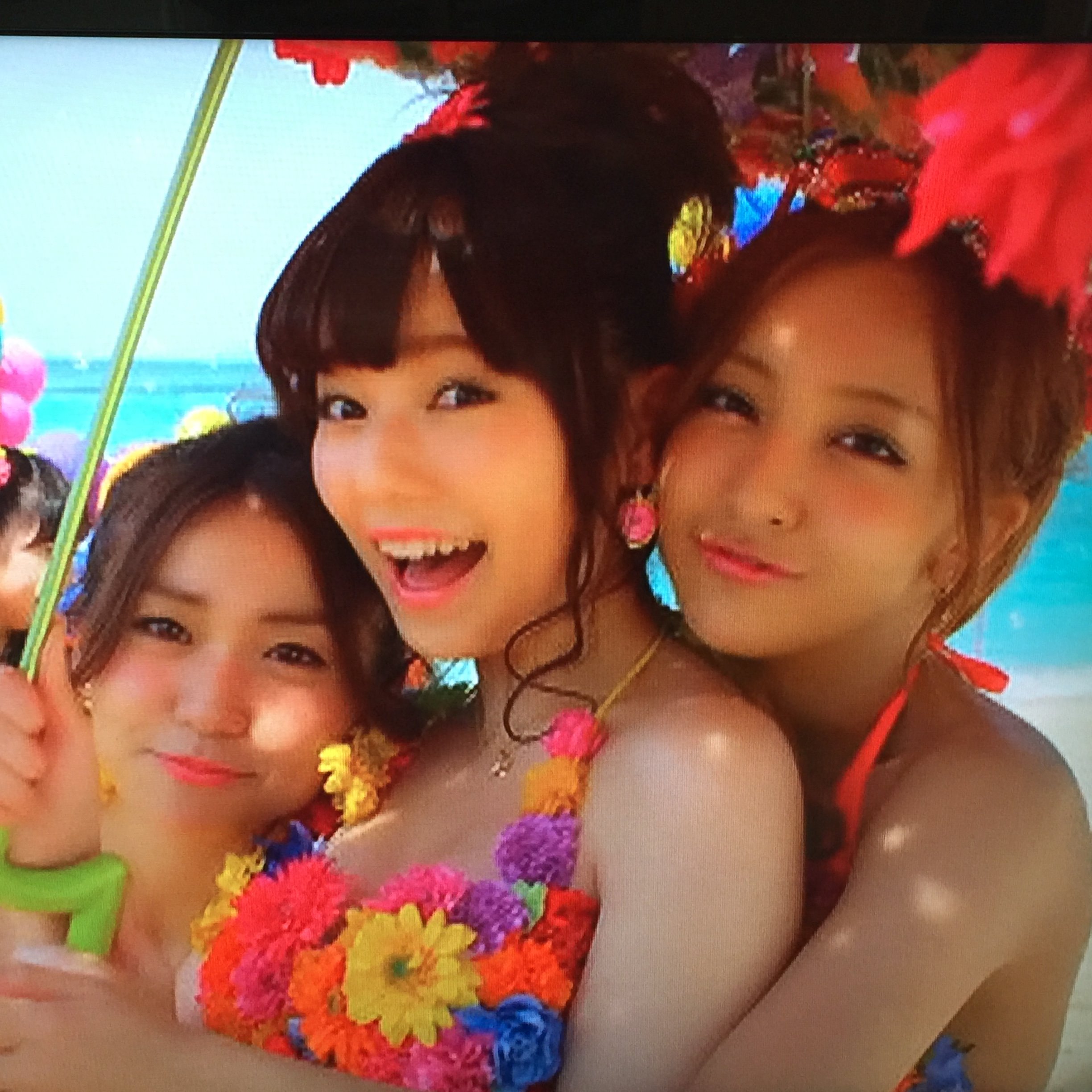 金子滋直爺 в X: „akb31stシングル「さよならクロール