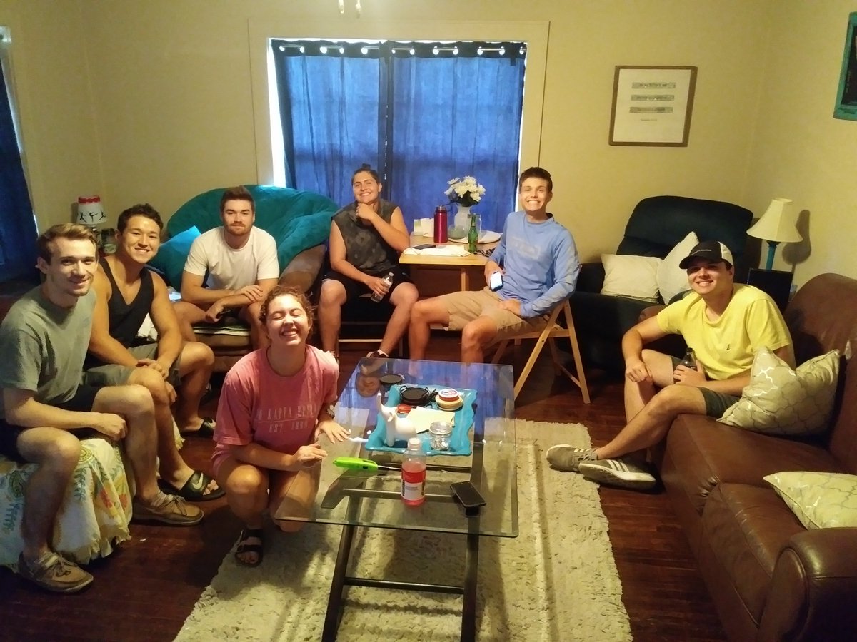 TKE ΣΛ tweet media