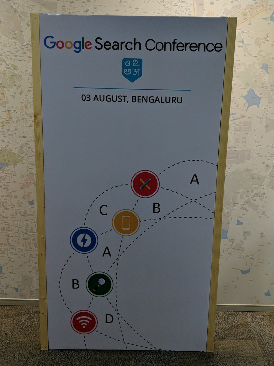 jfrprr's tweet photo. Ready for #GoogleSC in Bengaluru. Looking forward to learning from and hearing from the women techmakers of Karnataka! https://t.co/3Hec7GCRSw