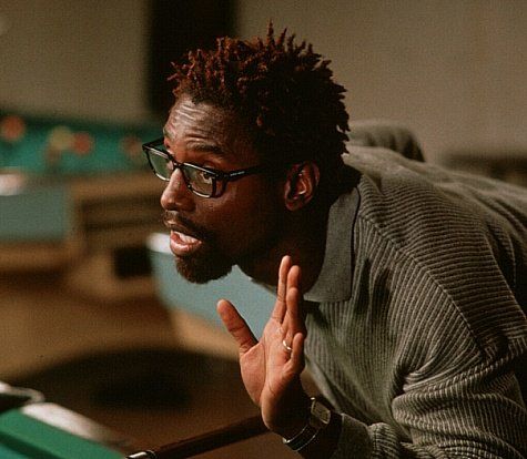 IanWilliamJ's tweet photo. #HappyBirthday Isaiah Washington (b. August 3, 1963) @IWashington
#StrictlyBusiness #Crooklyn #Girl6 #Clockers #DeadPresidents #GetOnTheBus #LoveJones #Bulworth #OutOfSight #RomeoMustDie #ExitWounds #BlueCaprice #GreysAnatomy #PrestonBurke https://t.co/IfccJ27Fr5