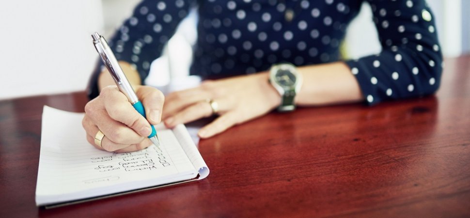 Do you start your working day by getting all your shitty little tasks out of the way first? Pro tip: save that early morning brain power for your complex tasks.
inc.com/robin-camarote…