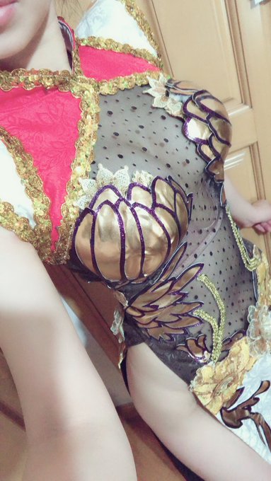 Twitterのコスプレ画像49