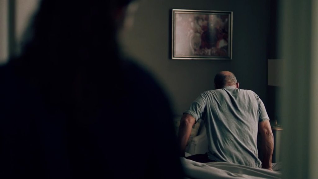 LeslyeJoyAllen's tweet photo. There is something salutary in the relationship between “Charley” (@dawnlyen) and “Prosper” (@HenryGSanders) on @QueenSugarOWN. Still reeling. Àṣẹ.
#prosperdenton #charleybordelon #henrygsanders #dawnlyengardner #queensugar #gimmesugar #ayomentary
#avaduvernay
#chloéhung https://t.co/2casyBD1Iq