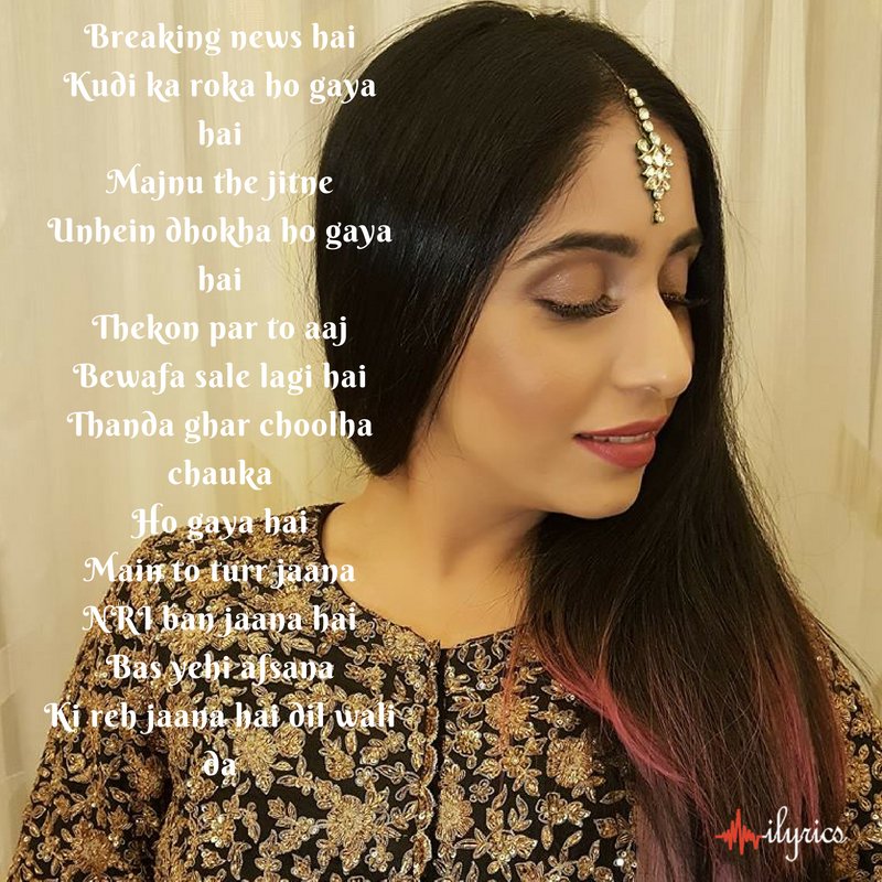 #SwagSahaNahiJayeLyrics from #HappyPhirrBhagJayegi feat @sonakshisinha is Hindi song sung by <a href="/sohail_sen/">sohailsen</a>, @shadabfaridi786 &amp; <a href="/nehabhasin4u/">Movierulz Telugu PLZ Movie Download</a>. Its lyrics are written by #MudassarAziz and music is composed by Sohail Sen.😀👌✌️

Just Stay : - ilyrics.co/neha-bhasin/sw…