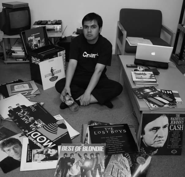 fcotapiarobles's tweet photo. De eso se trata
#vinyljunkie #vinyl #recordcollector #vinylcollector #vinyl_collection https://t.co/ilEthrgXvI