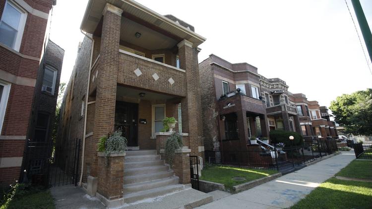 Chicago Tribune tweet media