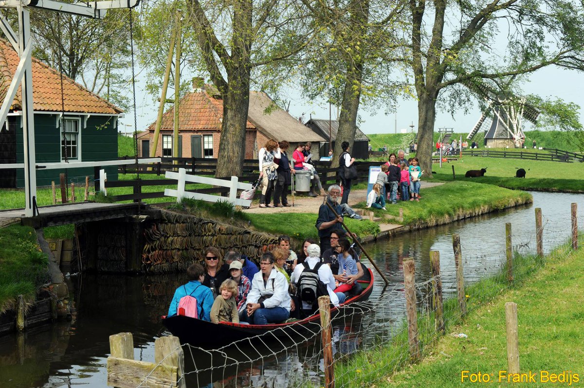 Maak kans op VRIJKAARTEN voor het <a href="/Zuiderzeemuseum/">Zuiderzeemuseum</a> in ENKHUIZEN! Bevestig deelname en regels: westfriesland.nl/winnen 

Het Zuiderzeemuseum in Enkhuizen brengt de verhalen tot leven van mensen die vroeger rond de Zuiderzee woonden.
#Enkhuizen #winnen #uitje