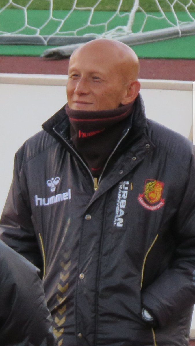 田坂和昭監督 Twitter Search Twitter