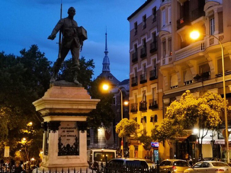 IROS2018 Madrid tweet media