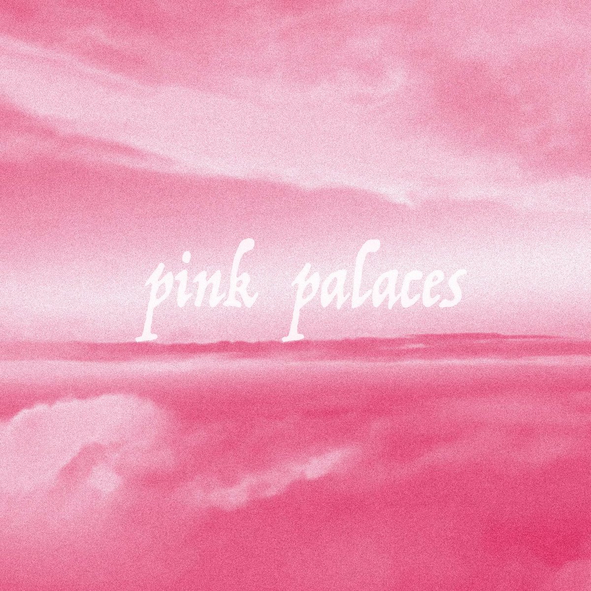Pink Palaces tweet media