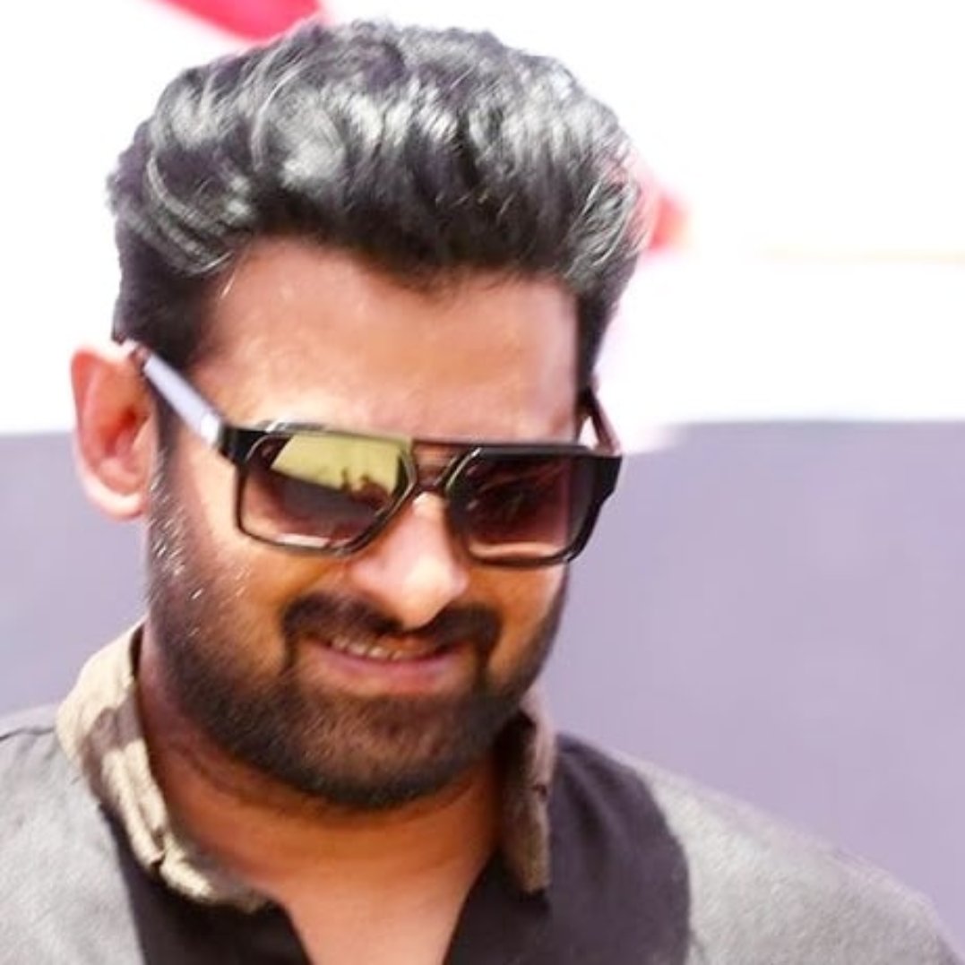 Here's why Baahubali star Prabhas scolded his Saaho director Sujeeth -  India Today