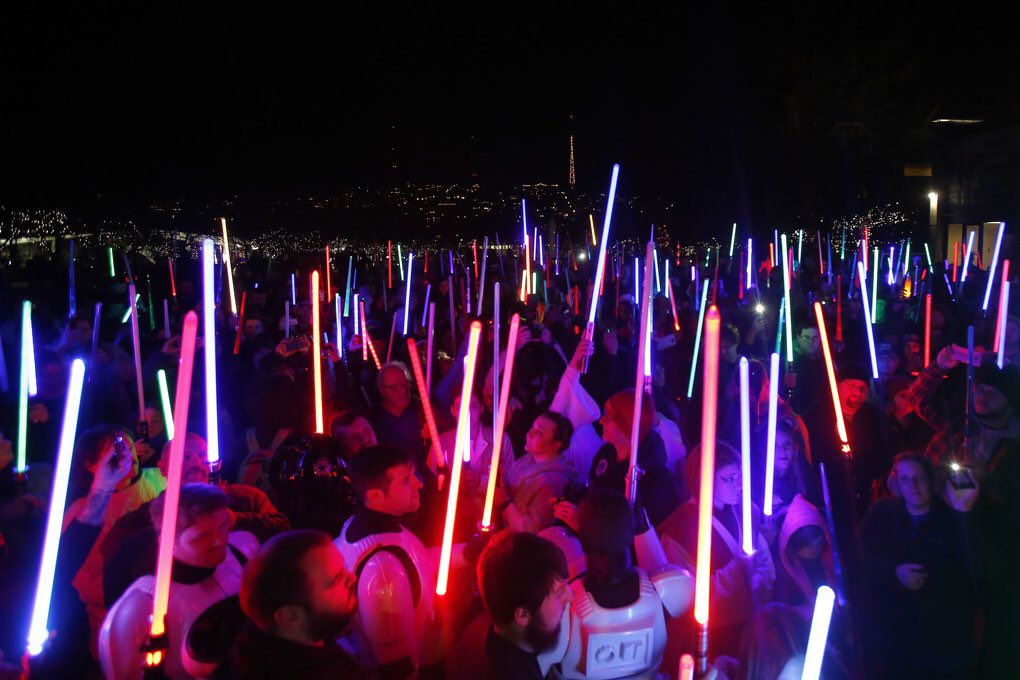 #WhileEveryoneIsAsleep We Rebel