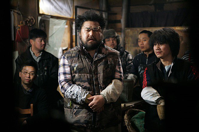 은은한 한국화를 둘러싼 원색적인 사건들,촘촘한 스토리 구성이 돋보이는 #EBS영화 < #인사동스캔들 > #숨은명작 #김래원 #엄정화 #고창석 #마동석...